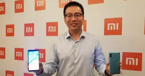 Xiaomi Sesumbar Hasil Kamera Redmi Note 5 Kalahkan iPhone X