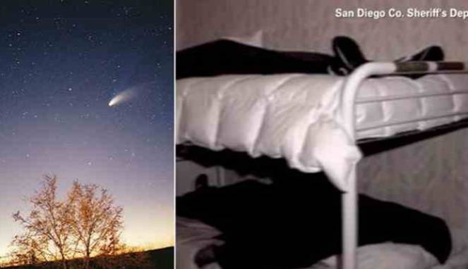 5 Aliran Sesat dengan Ajaran Paling Gila Sepanjang Sejarah