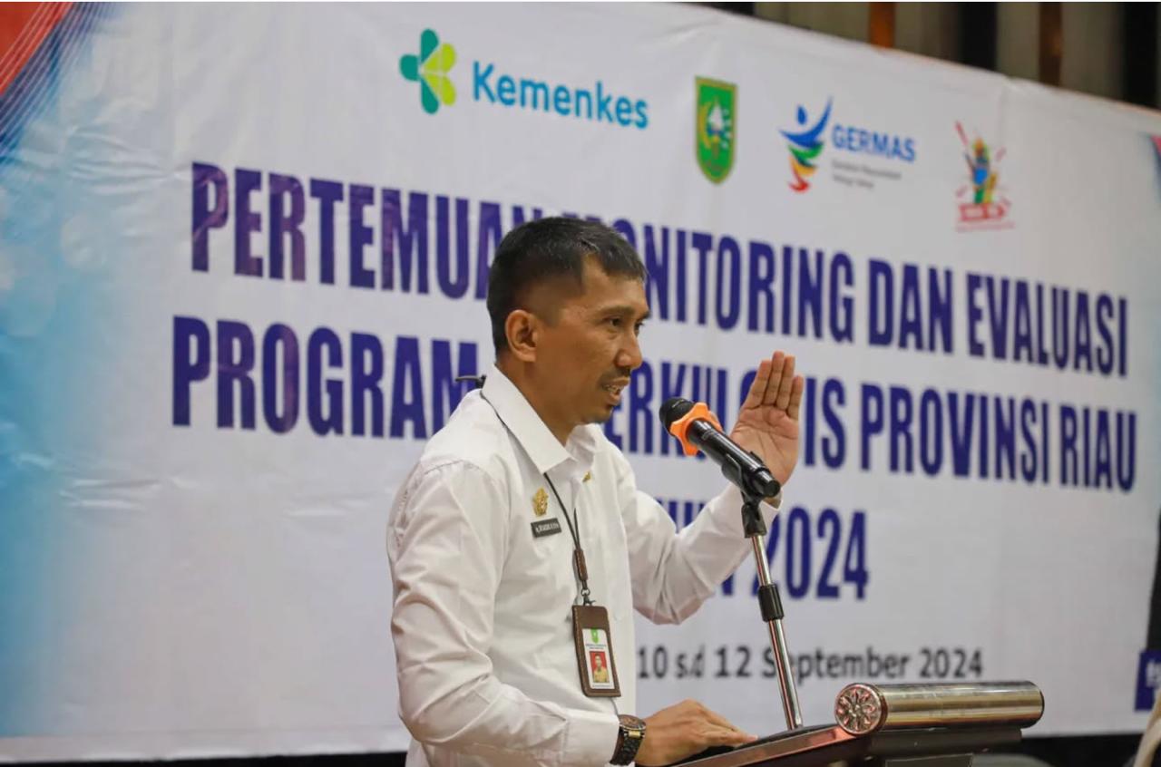 Dinkes Riau Dukung Wacana Menkes Latih Dokter Umum Jadi Dokter Obgyn untuk Daerah 3T