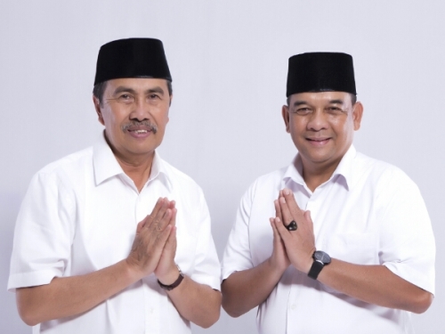 Lakukan Terobosan Capaian Ekonomi dan Kegiatan 2019 Syamsuar - Edy Nasution untuk Riau Lebih Baik