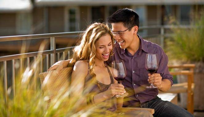 Lima Sifat Pria yang Bikin Wanita Tergila-gila