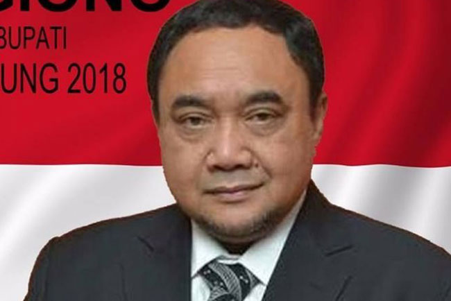 Margiono Berpulang, Mahfud MD: Salah Seorang Sahabat Terbaik Wafat