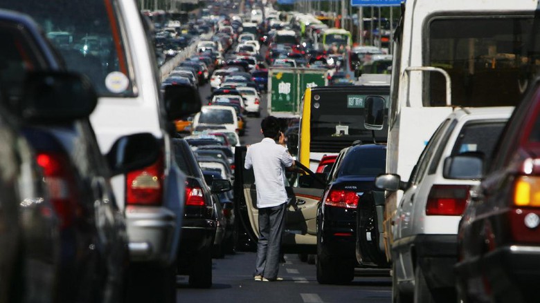 Ayo Siap-siap, Mobil BBM Bakal Jadi Barang Langka