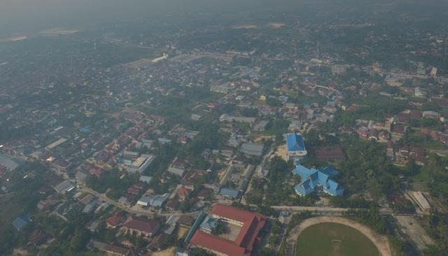 Diskes Pekanbaru Akan Bagikan 74 Ribu Masker  