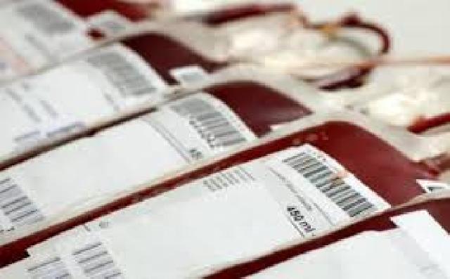 PMI Tembilahan Kekurangan Stok Darah