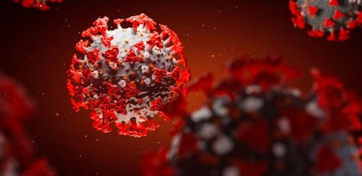 Varian Delta Masuk Indonesia Sejak Maret Atau 4 Bulan Lalu