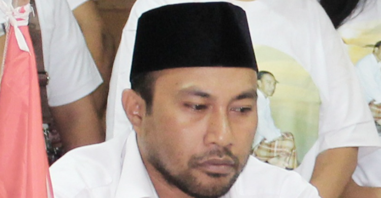 Sekretaris LRJ Sebut Tindakan Moeldoko Memalukan