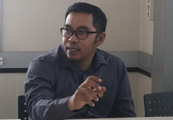 Guna Kendalikan Wabah Covid-19, Pemko Pekanbaru Revisi Perda Covid-19