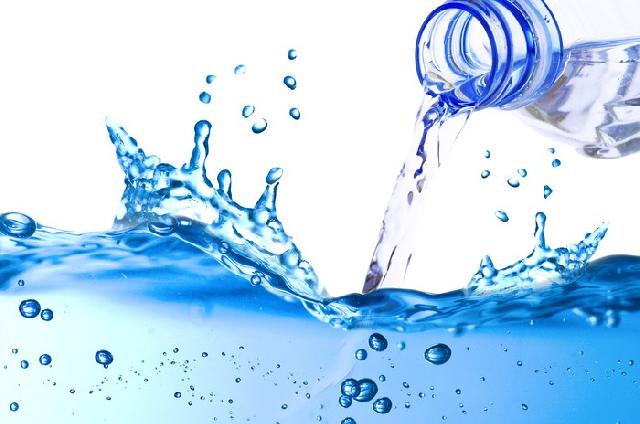 Rohul Targetkan 2019 Kebutuhan Air Bersih Terpenuhi