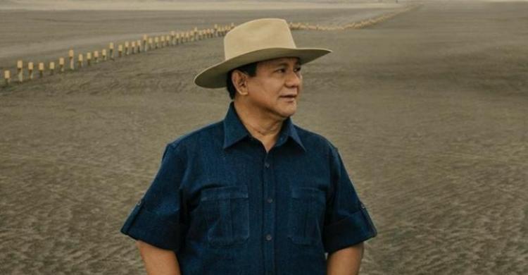 Drone Negara Asing Berkeliaran, Prabowo, Mana Aksimu?