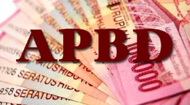 September Mendatang Pemko Sudah Usulkan Nota Keuangan APBD P 2016