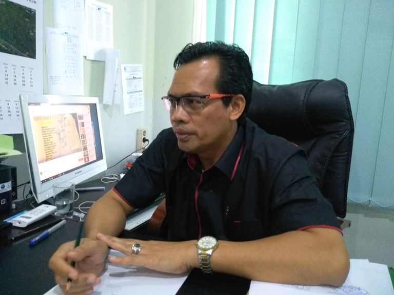Universitas Riau Tanpa Rektor, Surat Kemenristekdikti Bingungkan Panitia