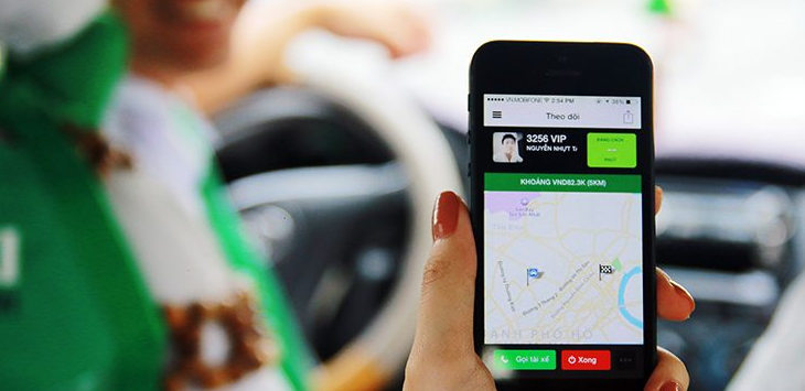 Angkutan Online Dilarang, Warganet Bereaksi Bikin Petisi