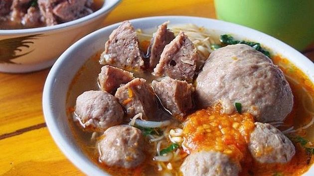 Ini Kata Polisi Terkait Heboh Temuan Kaki Tikus di Bakso