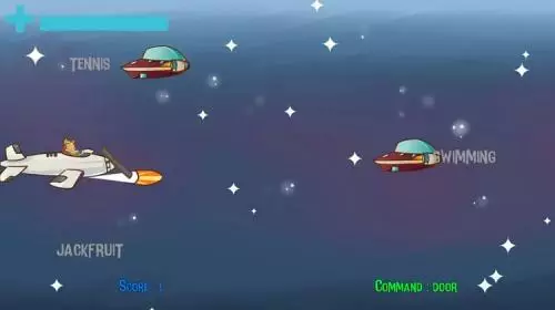 Mahasiswa ITS Rancang Game untuk Berlatih Bahasa Inggris