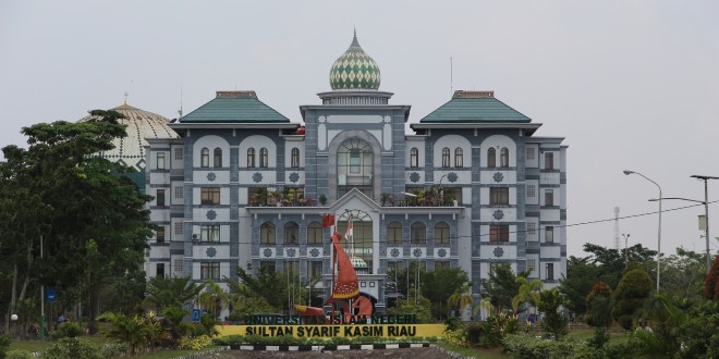 Dugaan Korupsi Rp42 Miliar di UIN, Jaksa Tengah Audit Kerugian Negara