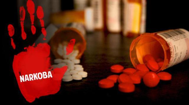 BNN: Kandungan Narkoba Flakka Efeknya 10 Ribu Kali Morfin