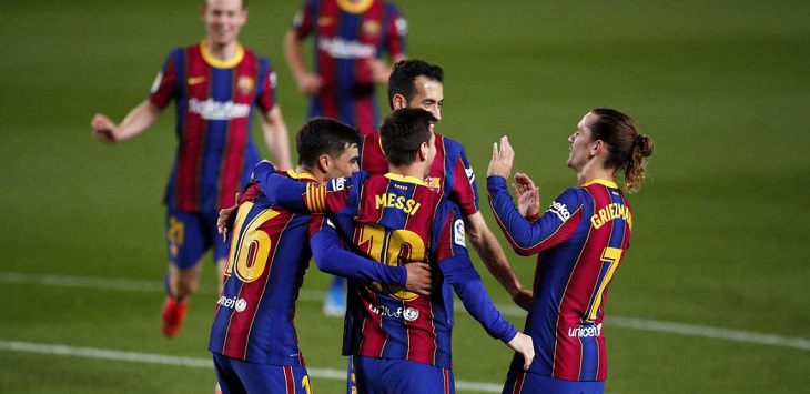 Ada 8 Pemain Barcelona Masuk Daftar Jual, Siapa Berminat?