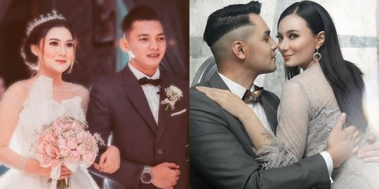 Deretan selebriti ini diduga pindah keyakinan demi cinta