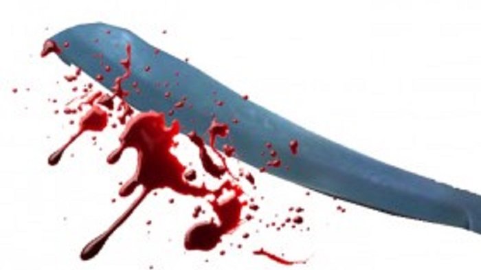 Orang Gila Mengamuk Bawa Parang Bacok 3 Warga, Seorang Anak Tewas Mengenaskan