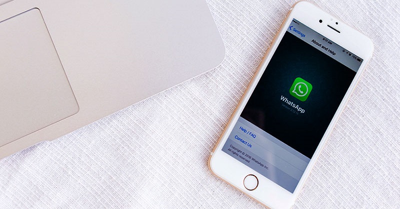 Silahkan Dicoba ! Intip Status WhatsApp Tanpa Diketahui Pengguna, Nih Caranya