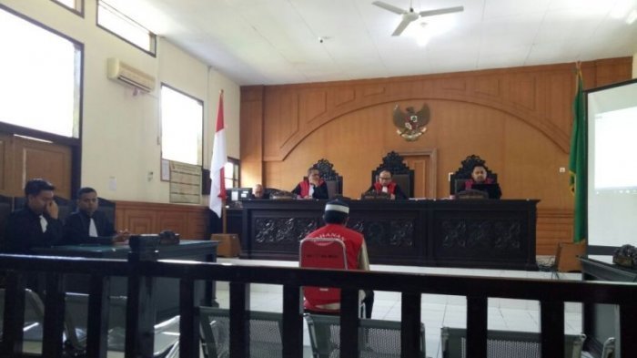 Murka Gaji Tak Dibayar, Terosman Habisi Bos Lalu Makan Kemaluannya