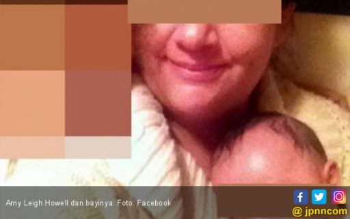 Kasian, Bayi Malang Ini Tewas Tertindih Ibunya Sendiri