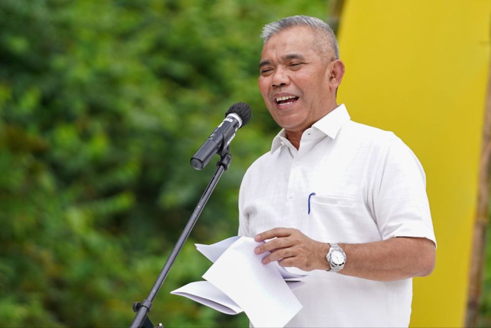 Anak Kurang Mampu Bisa Masuk Sekolah Swasta Tanpa Biaya