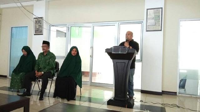 RAPP Kembali Umrahkan Anggota PWI Provinsi Riau