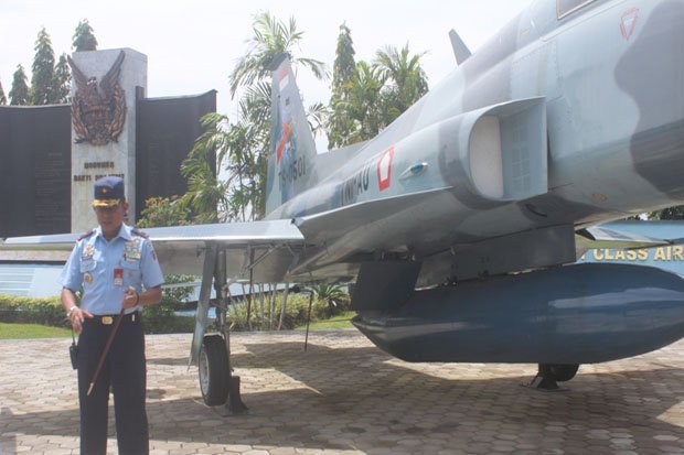 11 Pesawat Tempur Sukhoi SU-35 Segera Perkuat Udara Indonesia