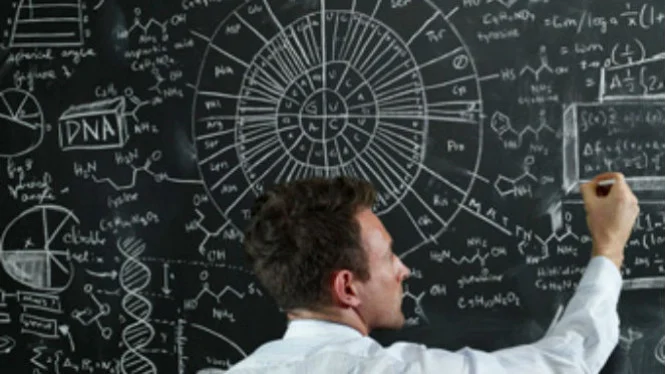 Orang Jenius Sering Merasa Tidak Bahagia? Ini Jelasnya