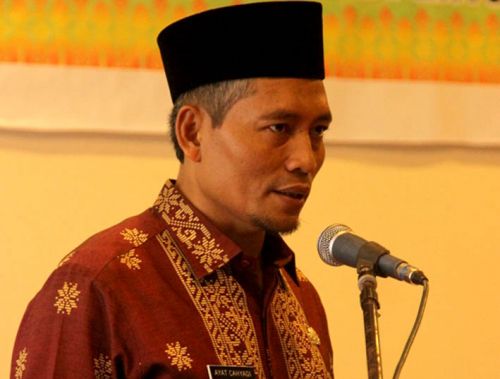 PPKM Level 3 Berakhir, Kasus Aktif di Pekanbaru Alami Penurunan