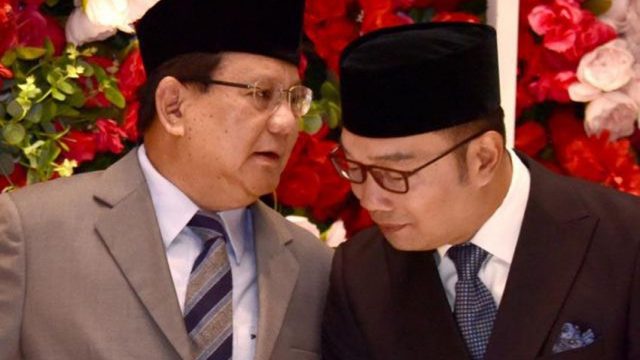 Jutaan Pemilih Jawa Barat Menentukan Kemenangan di Pilpres 2024