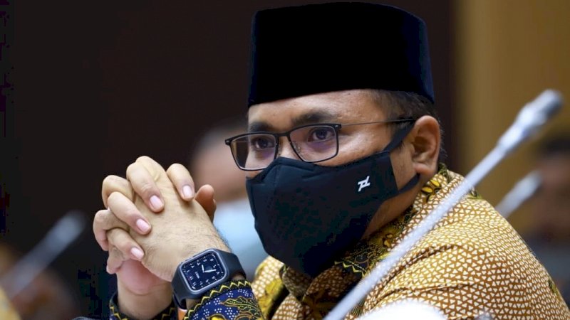 Menteri Agama: Rumah Ibadah di Seluruh Zona Merah dan Oranye Ditutup Sementara