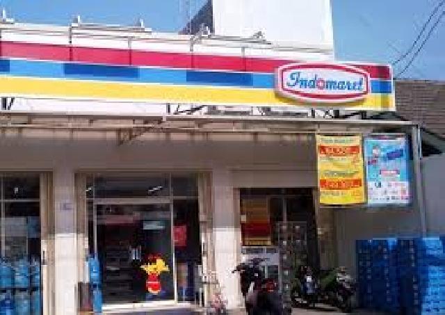 Tak Kantongi Izin, Dewan minta Empat Indomaret di Kuansing Ditutup