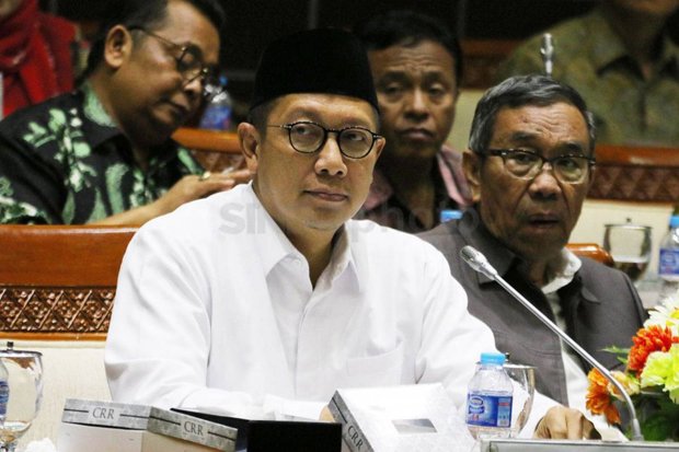 Kementerian Agama Usul Ongkos Haji Naik Rp900 Ribu
