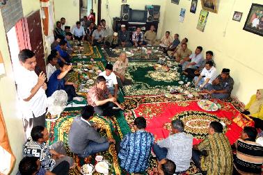 Warga Koto Gasib Minta JE Bebaskan Tanah Pertamina