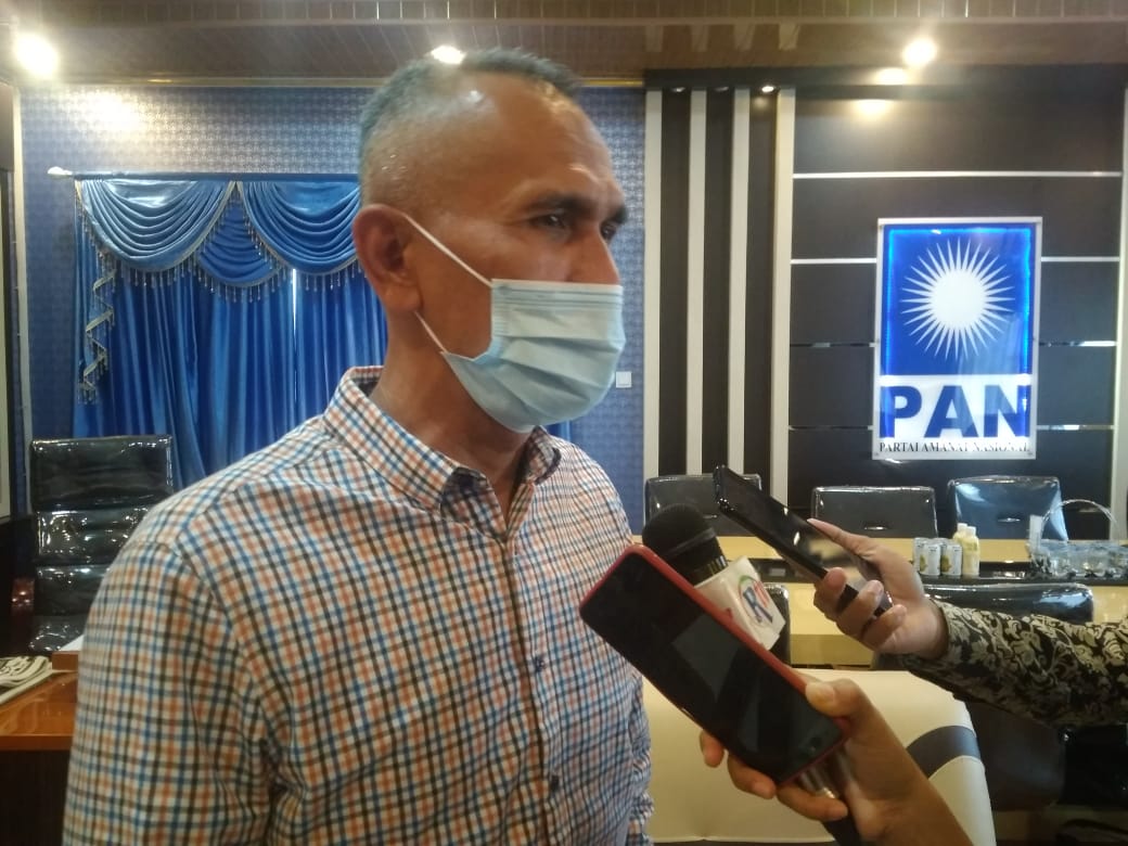 Hotel Akan Dijadikan Tempat Isolasi Pasien Covid-19, Ini Respon Ketua PHRI Riau