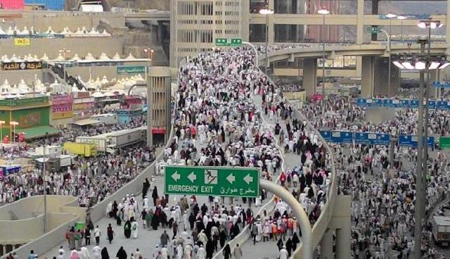 Anak Tiga Tahun Sudah Daftar Jadi Calon Jemaah Haji