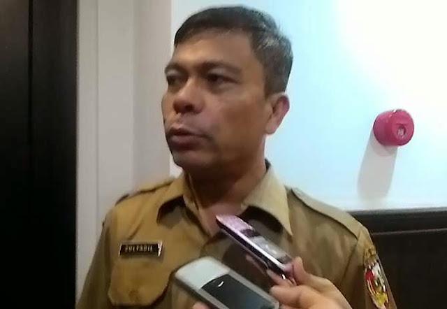 Kadisdik Sayangkan Sikap Anggota Komisi III