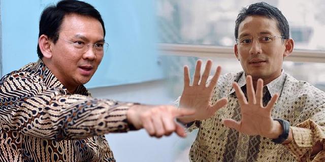 Ini alasan Prabowo pilih Putra Kelahiran Pekanbaru lawan Ahok di Pilgub DKI