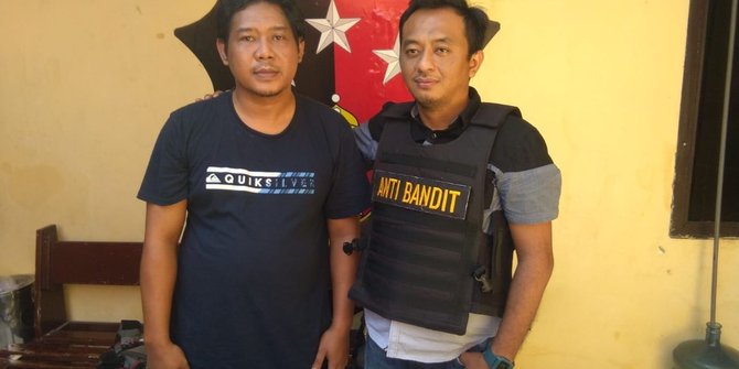 Terbuai Janji Pernikahan, Gadis di Surabaya Tertipu Pria Kenalan di FB