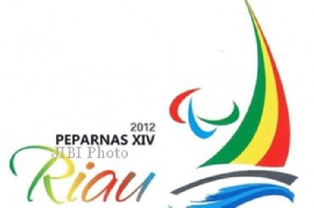 Atlet Atletik Jateng Pupuskan Harapan Atlet Riau Raih Emas