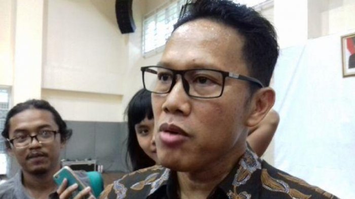 Bongkar Kebobrokan KPK, Brigjen Aris Budiman Sebut Saksi Kunci Marliem Tak Pernah Diperiksa KPK