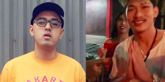 Emosi Lihat Aksi Youtuber Ferdian, Kemal Palevi Bawa Bawa Malaikat Maut