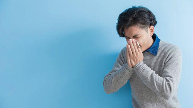 Jangan Sekali-kali Tahan Bersin, Ini Penjelasan Para Ahli...