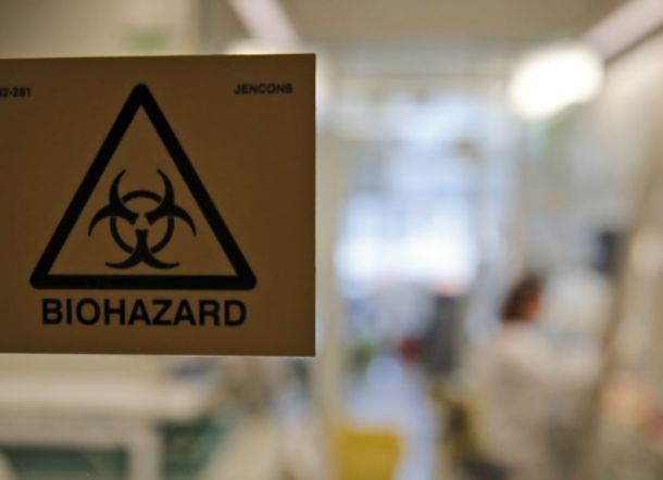 Terus Menyebar, Ada 20 Kasus Baru Virus Corona di Perancis