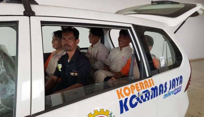 Avanza Jadi Angkot Tahun Depan, Ini Penjelasan Toyota