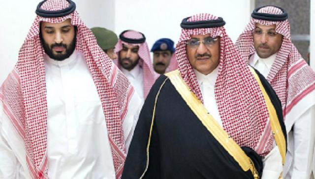 Barisan Pangeran Kerajaan Saudi Bakal ke Indonesia, Siapa Saja?