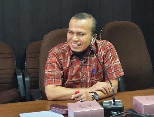 Dampak Jalan Tol Pekanbaru Bangkinang Menurut Ketua DPRD Kota Pekanbaru